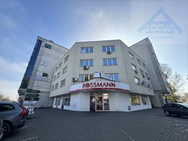 lokal użytkowy na wynajem 210m2 lokal użytkowy Warszawa, Bielany