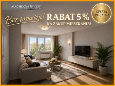 mieszkanie na sprzedaż 46m2 mieszkanie Rypin