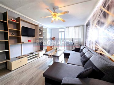 mieszkanie na sprzedaż 53m2 mieszkanie Wrocław, Krzyki