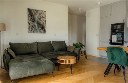 mieszkanie na sprzedaż 61m2 mieszkanie Warszawa, Mokotów, Racjonalizacji