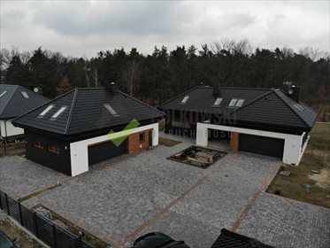 dom na sprzedaż 360m2 dom Karczew