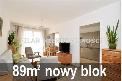 mieszkanie na sprzedaż 90m2 mieszkanie Legnica, Fabryczna