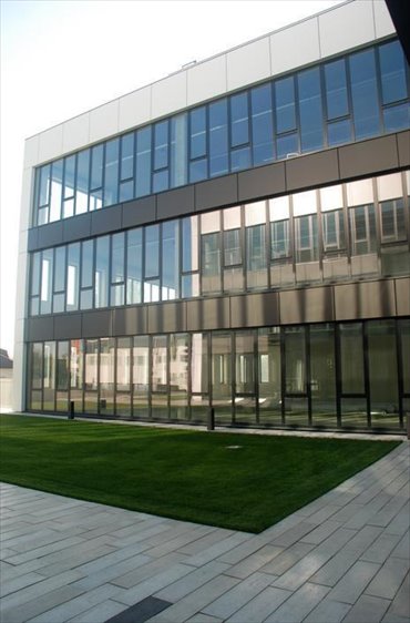 lokal użytkowy na wynajem 273m2 lokal użytkowy Warszawa, Ursynów, Taneczna