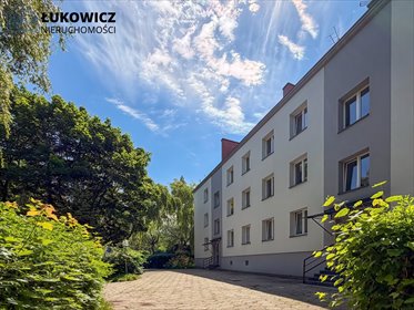 Przestronne 3-pokojowe mieszkanie 69,4 m² z balkonem polecam! mieszkanie Bielsko-Biała, Dolne Przedmieście