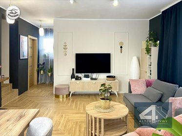 dom na sprzedaż 102m2 dom Gorzków