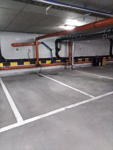 Garaż na wynajem Piaseczno, Czajewicza 15m2 Foto 1
