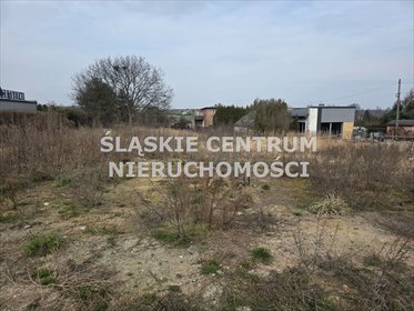 działka na sprzedaż 944m2 działka Gierałtowice, Adama Mickiewicza