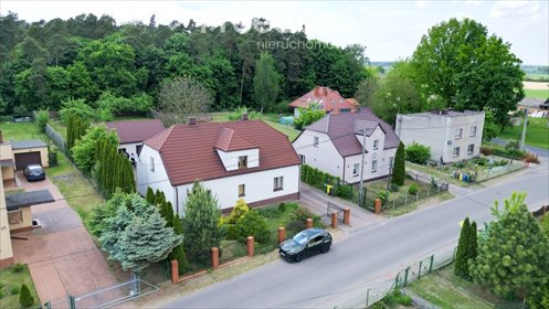 dom na sprzedaż 180m2 dom Krotoszyny