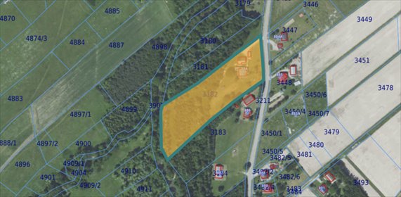 dom na sprzedaż 145m2 dom Haczów