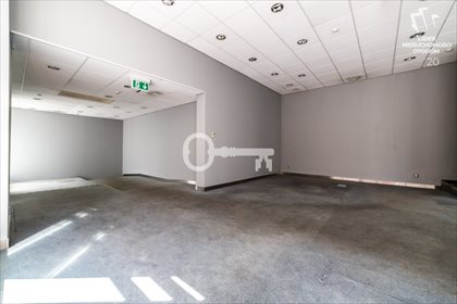 lokal użytkowy na wynajem 150m2 lokal użytkowy Warszawa, Mokotów Wierzbno, Aleja Niepodległości