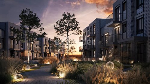 mieszkanie na sprzedaż 31m2 mieszkanie Sztutowo, Zalewowa