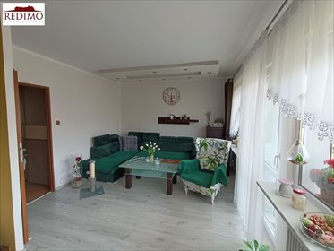 mieszkanie na sprzedaż 55m2 mieszkanie Żory, Pawlikowskiego, os. Osiedle Pawlikowskiego