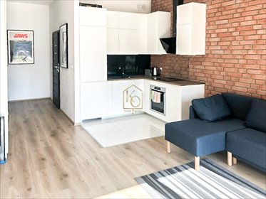 mieszkanie na sprzedaż 34m2 mieszkanie Wrocław, Muchobór Wielki, Muchobór Wielki