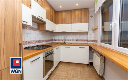 mieszkanie na sprzedaż 75m2 mieszkanie Lubliniec, 3 Maja