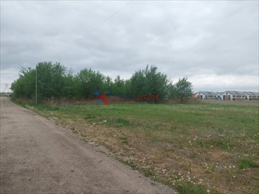 Na sprzedaż działka 1000m² pod zabudowę jednorodzinną w Falentach działka Falenty Nowe