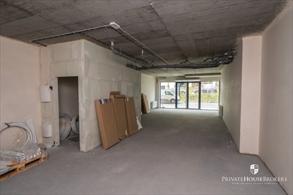 Lokal użytkowy na wynajem Kraków, Górka Narodowa, Górka Narodowa, Andrzeja Zauchy 89m2 Foto 6