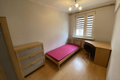 Sprzedam przestronne 4-pokojowe mieszkanie 57 m² w Sosnowcu mieszkanie Sosnowiec, Pogoń, Gospodarcza