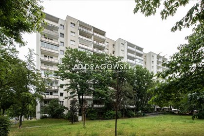 mieszkanie na sprzedaż 31m2 mieszkanie Warszawa, Ursynów, Polinezyjska