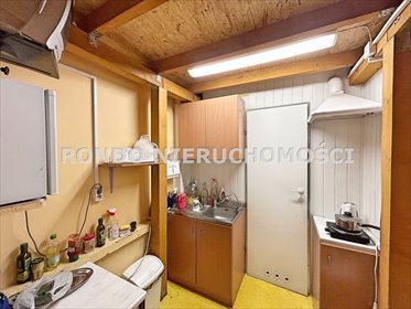 magazyn na wynajem 126m2 magazyn Wrocław, Krzyki