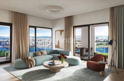 mieszkanie na sprzedaż 26m2 mieszkanie Gdańsk, Śródmieście, Sienna Grobla