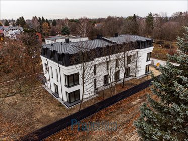 dom na sprzedaż 120m2 dom Warszawa, Wawer, Nadwiśle, Heliotropów