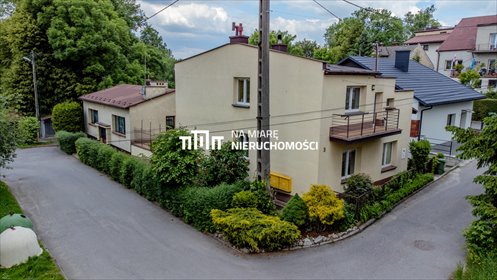 dom na sprzedaż 264m2 dom Rzeszów, Sadowa