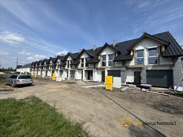 dom na sprzedaż 118m2 dom Mędłów, Czereśniowa