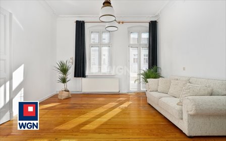 mieszkanie na sprzedaż 160m2 mieszkanie Poznań, Jeżyce, ul. Piotra Wawrzyniaka