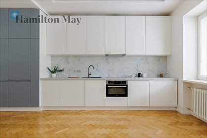 Na wynajem nowoczesne 45 m² mieszkanie w centrum Warszawy mieszkanie Warszawa, Śródmieście, Mazowiecka