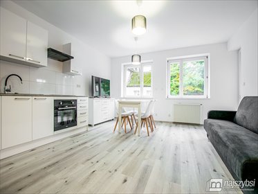 Dwupokojowe mieszkanie inwestycyjne 78 m2 zapraszam mieszkanie Goleniów, Centrum