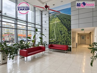 Zapraszam do mieszkania 46,82 m² w Gdańsku Zaspie mieszkanie Gdańsk, Zaspa, Aleja Jana Pawła II