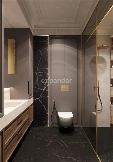 mieszkanie na sprzedaż 67m2 mieszkanie Poznań, Jeżyce, Klemensa Janickiego