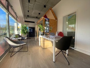 lokal użytkowy na sprzedaż 124m2 lokal użytkowy Szczecin, Niebuszewo