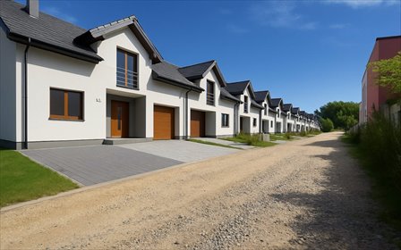 dom na sprzedaż 130m2 dom Dąbrowa Górnicza, Strzemieszyce Wielkie