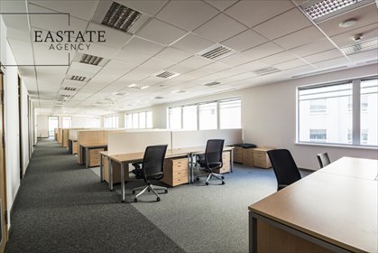 Nowoczesne biuro klasy A 662 m² Warszawa polecam lokal użytkowy Warszawa, Mokotów, Postępu