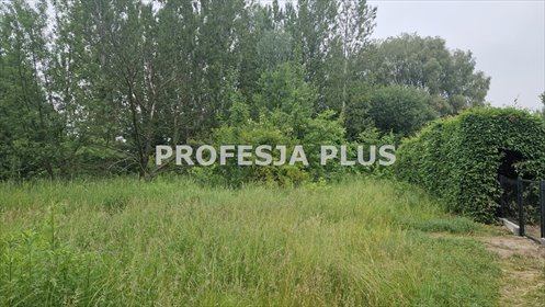 działka na sprzedaż 987m2 działka Katowice, Piotrowice