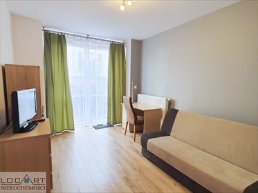 mieszkanie na wynajem 37m2 mieszkanie Kraków, Czyżyny, Avia, Orlińskiego