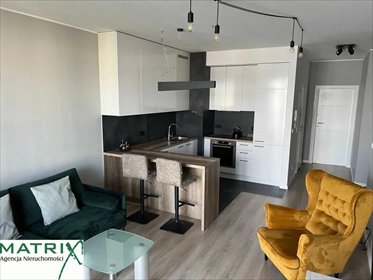 mieszkanie na wynajem 48m2 mieszkanie Warszawa, Ursynów, Ursynów, Złoty Potok