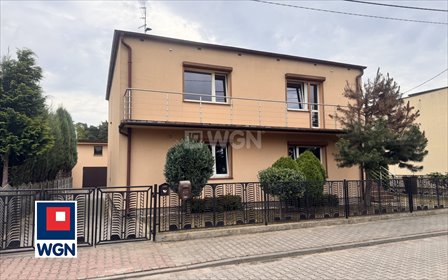 dom na sprzedaż 200m2 dom Gołuchów, Kwiatowa
