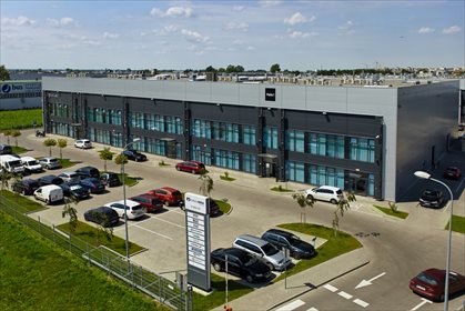 Biuro 246 m² w doskonałej lokalizacji - polecam! lokal użytkowy Warszawa, Działkowa