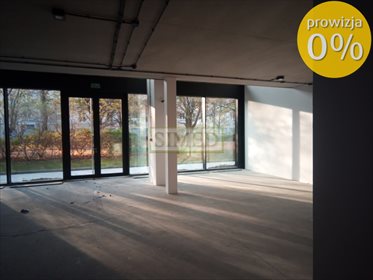 lokal użytkowy na wynajem 555m2 lokal użytkowy Warszawa, Mokotów, Czerniaków