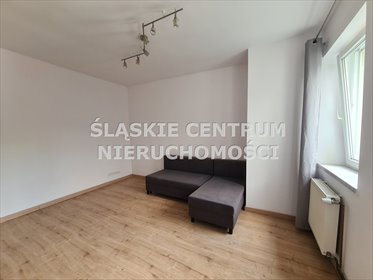 mieszkanie na wynajem 34m2 mieszkanie Chorzów, Młyńska