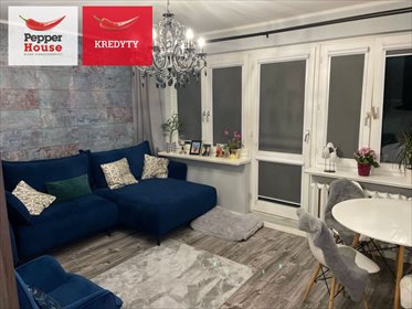 mieszkanie na sprzedaż 59m2 mieszkanie Gdańsk, Morena Piecki-Migowo, Bulońska
