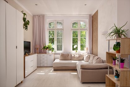 mieszkanie na sprzedaż 58m2 mieszkanie Kołobrzeg, Śródmieście, Mazowiecka