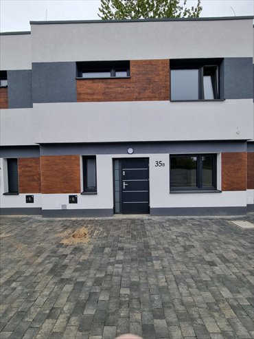 dom na sprzedaż Mysłowice Irysów 116 m2
