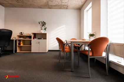 Klimatyzowany lokal biurowo-usługowy 16 m2 z monitoringiem lokal użytkowy Lublin, Sławin, Willowa
