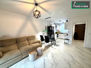 mieszkanie na sprzedaż 66m2 mieszkanie Częstochowa, Lisiniec