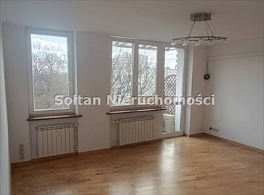 mieszkanie na sprzedaż 56m2 mieszkanie Warszawa, Praga-Południe, Saska Kępa, Nubijska