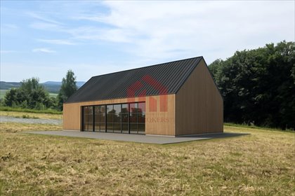 działka na sprzedaż 1134m2 działka Wielopole Skrzyńskie