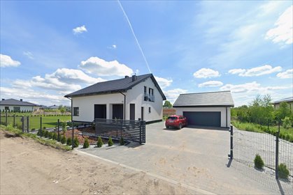 dom na sprzedaż 200m2 dom Łódź, Widzew, Tadeusza Gajcego